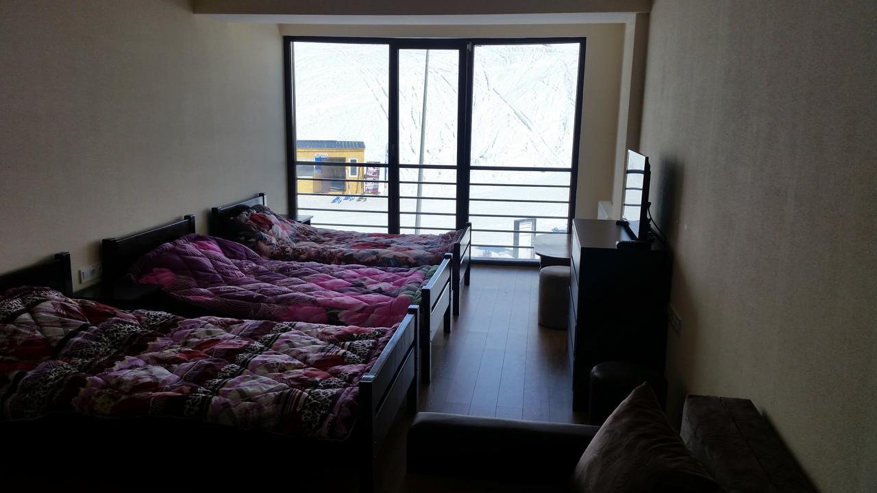 Appartement Ed New Goudaouri Extérieur photo