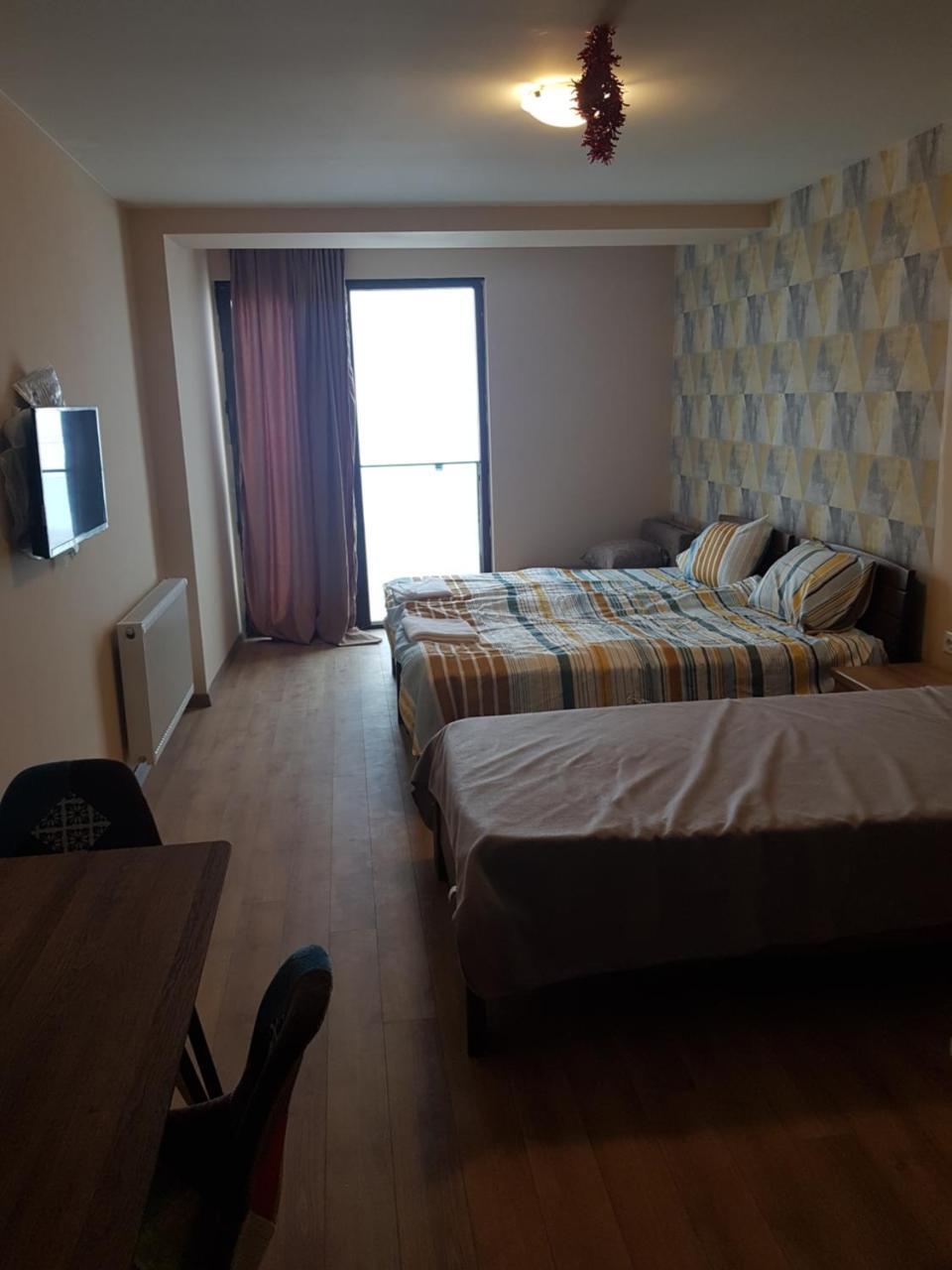 Appartement Ed New Goudaouri Extérieur photo