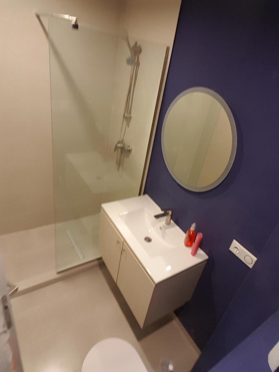Appartement Ed New Goudaouri Extérieur photo